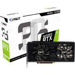 GeForce RTX 3060 Dual -...